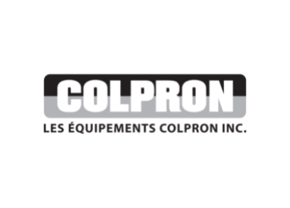 Les Équipements Colpron Inc. Les Équipements Colpron Inc.